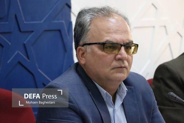 فرماندار سمنان: مدیران با برنامه عملیاتی وارد میدان شوند / اولتیماتوم ۱۰ روزه برای جذب اعتبارات