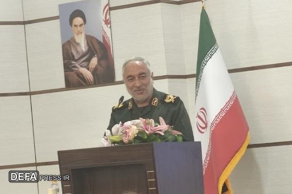 نمایشگاه خراسان جنوبی، آغازگر حرکتی بزرگ با اعتماد به بخش خصوصی و جوانان بود نمایشگاه خراسان جنوبی، آغازگر حرکتی بزرگ با اعتماد به بخش خصوصی و جوانان بود