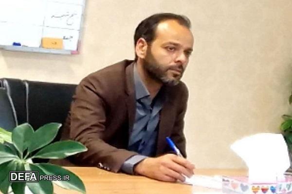 برگزاری پنجشنبههای شهدایی در سوادکوه برگزاری پنجشنبههای شهدایی در سوادکوه