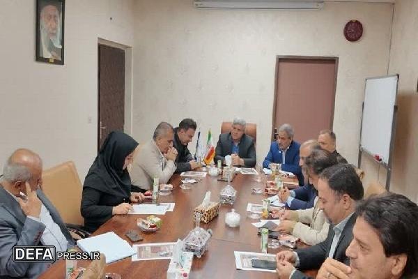 استان کردستان ظرفیت بالایی برای میزبانی رویداد‌های هنری دارد