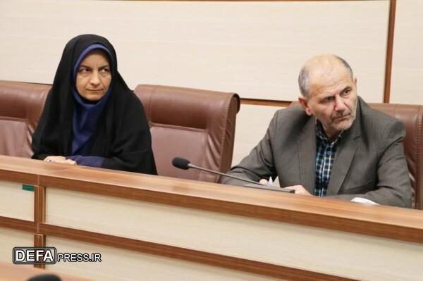 جهاد کشاورزی قزوین آماده میزبانی از شهدای گمنام شد جهاد کشاورزی قزوین آماده میزبانی از شهدای گمنام شد