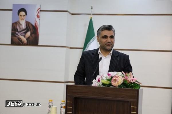 تغییر ریل توسعه خراسان جنوبی بهطور ملموس قابل مشاهده است تغییر ریل توسعه خراسان جنوبی بهطور ملموس قابل مشاهده است