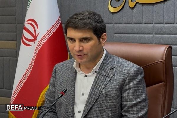 استاندار کردستان از تشکیل مرکز هم‌اندیشی فنی با مشارکت نظام مهندسی خبر داد