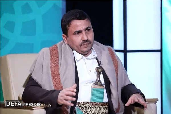 انتقاد انصارالله از سیاست یک بام و دو هوای شورای امنیت انتقاد انصارالله از سیاست یک بام و دو هوای شورای امنیت