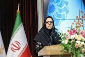 کتابخانه‌های عمومی نقش تعیین‌کننده در ساخت جامعه‌ای پیشرو ایران آینده ایفا می‌کنند