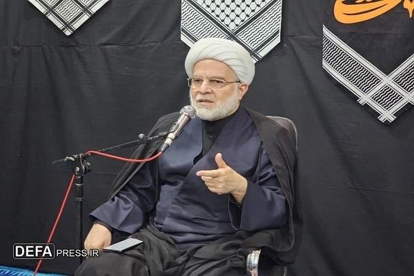 نماینده ولی فقیه در کردستان: اخلاق و توکل و معنویت نیاز امروز جامعه است