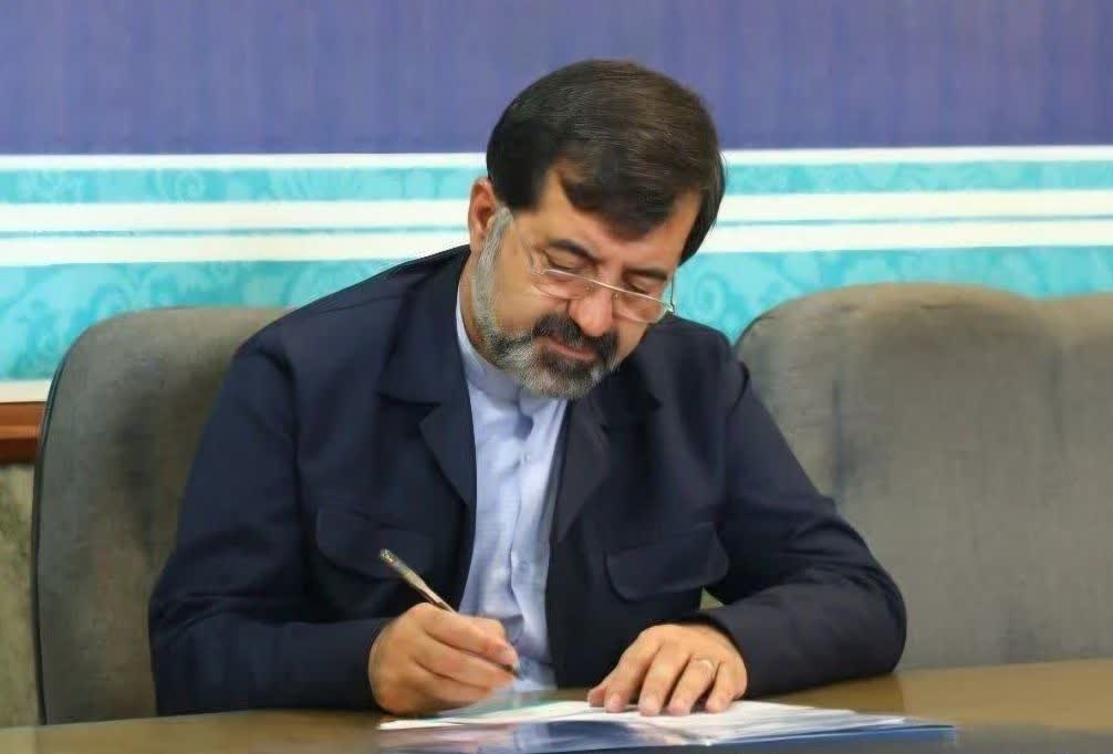 هفته کتابخوانی فرصتی ارزشمند برای ترویج روحیه مطالعه در  جامعه است