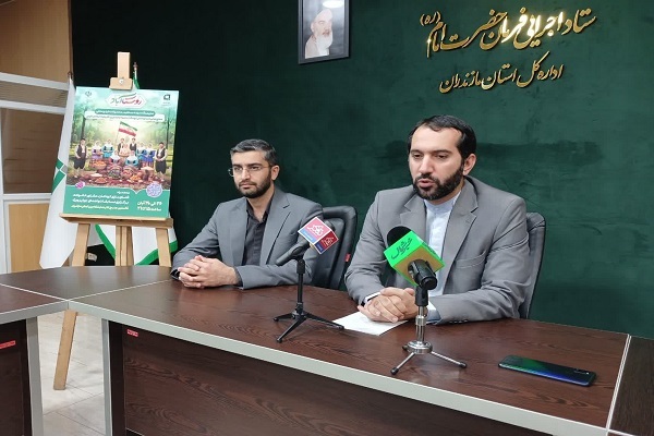 تجربه موفق مازندران الگویی برای کشور در اشتغال‌زایی