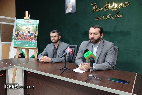 تجربه موفق مازندران الگویی برای کشور در اشتغالزایی تجربه موفق مازندران الگویی برای کشور در اشتغالزایی