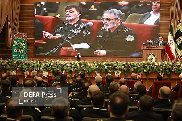 آیین افتتاح ۱۵۰۰ واحد خانه سازمانی