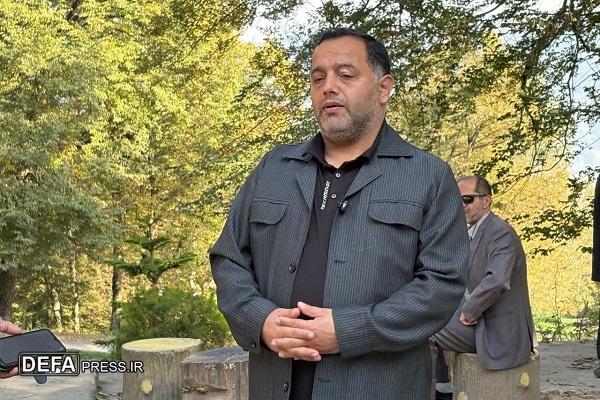 انقلاب اسلامی به برکت خون شهدا مستحکم خواهد شد انقلاب اسلامی به برکت خون شهدا مستحکم خواهد شد