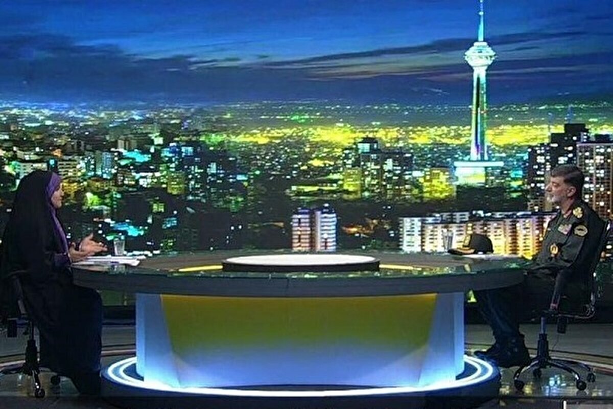 سردار رادان: بزرگ‌ترین المان مذهبی جهان از امروز از تهران قابل مشاهده است/ افتتاح شهرک «فاطمه‌الزهرا(س)» با رکورد ساخت ۱۹۰ طبقه در ۱۹۰ روز