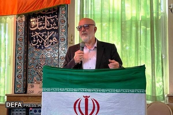 تولید سمفونی و تئاتر مقاومت در آمل تولید سمفونی و تئاتر مقاومت در آمل