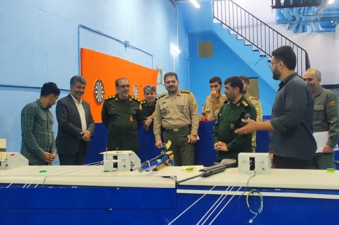 سرهنگ ذوالفقاری: کتاب شهدای ورزشکار قم تدوین می‌شود