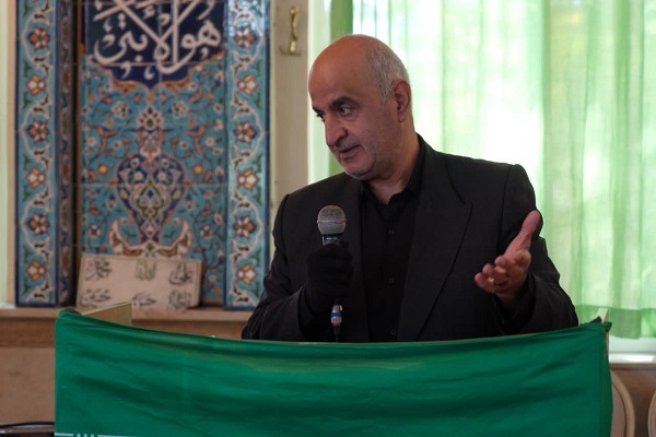 تأکید بر ضرورت پاسداری از آرمان‌های انقلاب اسلامی