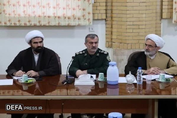 نقش جاودان شهدا در تقویت هویت دینی و ملی جامعه