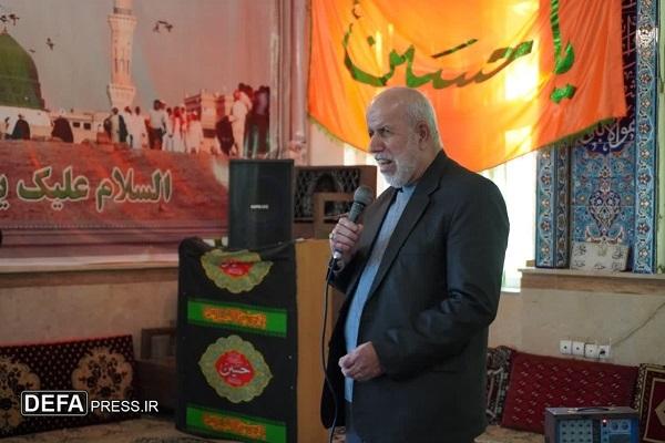 تحولات اخیر دنیا نتیجه شکست دشمن در جنگ ۱۲ روزه است