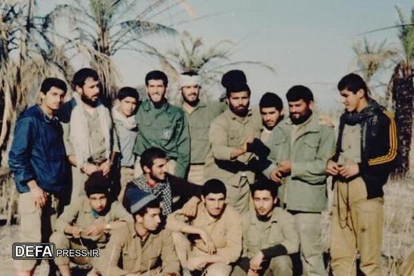 دشمنشناسی؛ مهارت راهبردی در دفاع مقدس دشمنشناسی؛ مهارت راهبردی در دفاع مقدس