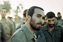 فیلم/ اعلام رمز عملیات «محرم» توسط شهید «حسین خرازی»