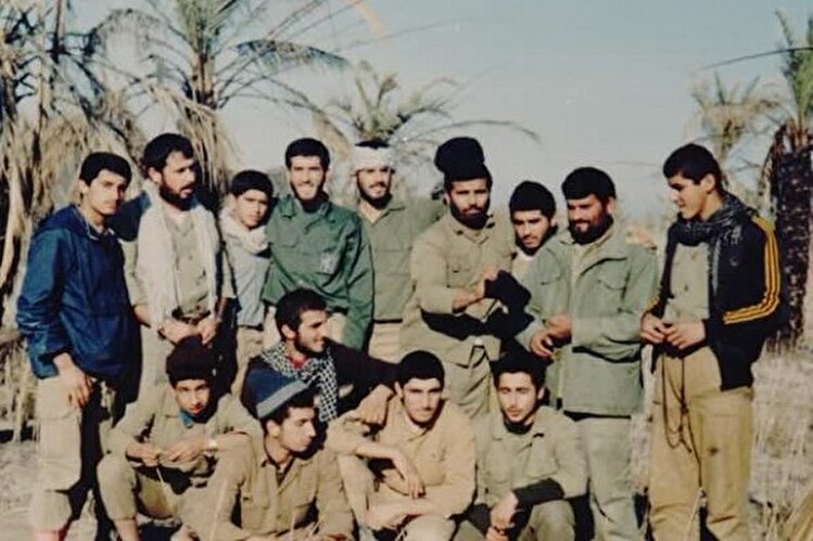 دشمن‌شناسی؛ مهارت راهبردی در دفاع مقدس