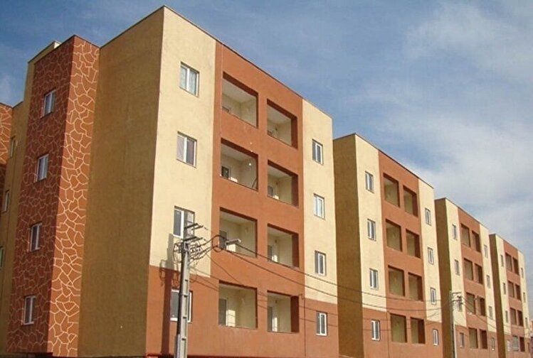 خانه سازمانی؛ گامی موثر در ارتقاء رفاه و انگیزه نیروهای فراجا