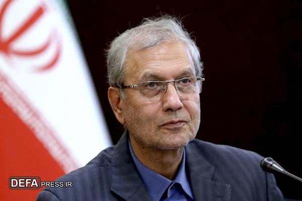 ربیعی: سیاست کشور حرکت به سمت مهارتهای فنی و حرفهای است ربیعی: سیاست کشور حرکت به سمت مهارتهای فنی و حرفهای است