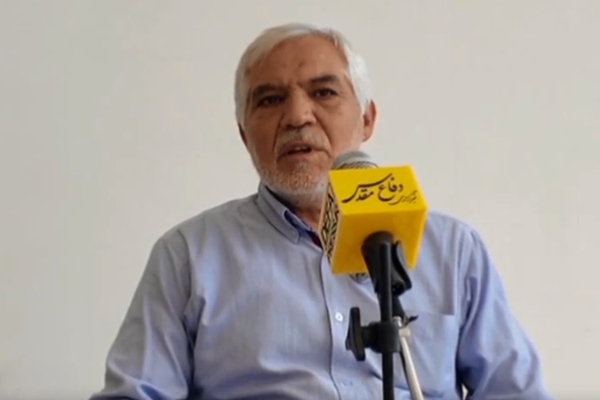 جهان در جنگ تحمیلی ۱۲ روزه به ذات اصلی «اسرائیل» پی برد