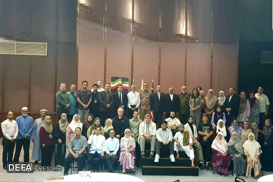 جهان امروز بیش از هر زمان به پیام مولانا نیاز دارد جهان امروز بیش از هر زمان به پیام مولانا نیاز دارد