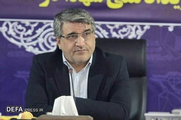 «شهدا در نگاه نسل نو»؛ رویدادی ملی با محوریت هوش مصنوعی و فرهنگ ایثار «شهدا در نگاه نسل نو»؛ رویدادی ملی با محوریت هوش مصنوعی و فرهنگ ایثار