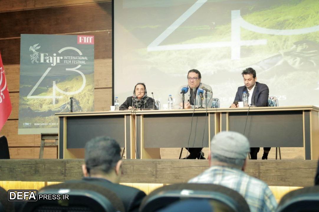 حسینی: شیراز امکانات کامل را برای میزبانی از جشنواره داراست حسینی: شیراز امکانات کامل را برای میزبانی از جشنواره داراست