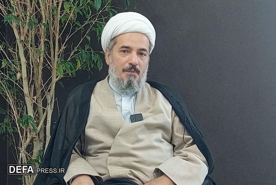 لزوم توانمندسازی بازنشستگان نیروهای مسلح برای مقابله با هجمههای فرهنگی دشمن لزوم توانمندسازی بازنشستگان نیروهای مسلح برای مقابله با هجمههای فرهنگی دشمن