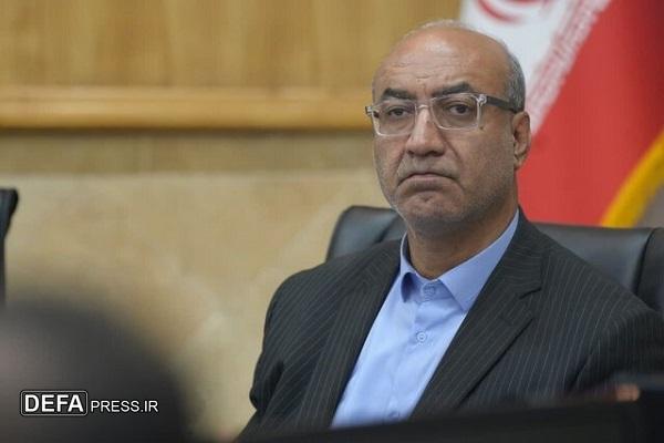 ترویج فرهنگ نماز بهترین برنامه برای تربیت اخلاق عمومی و تقویت همبستگی است ترویج فرهنگ نماز بهترین برنامه برای تربیت اخلاق عمومی و تقویت همبستگی است