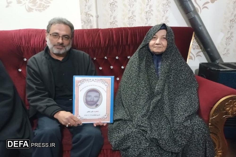 جایی برای آدم شدن جایی برای آدم شدن