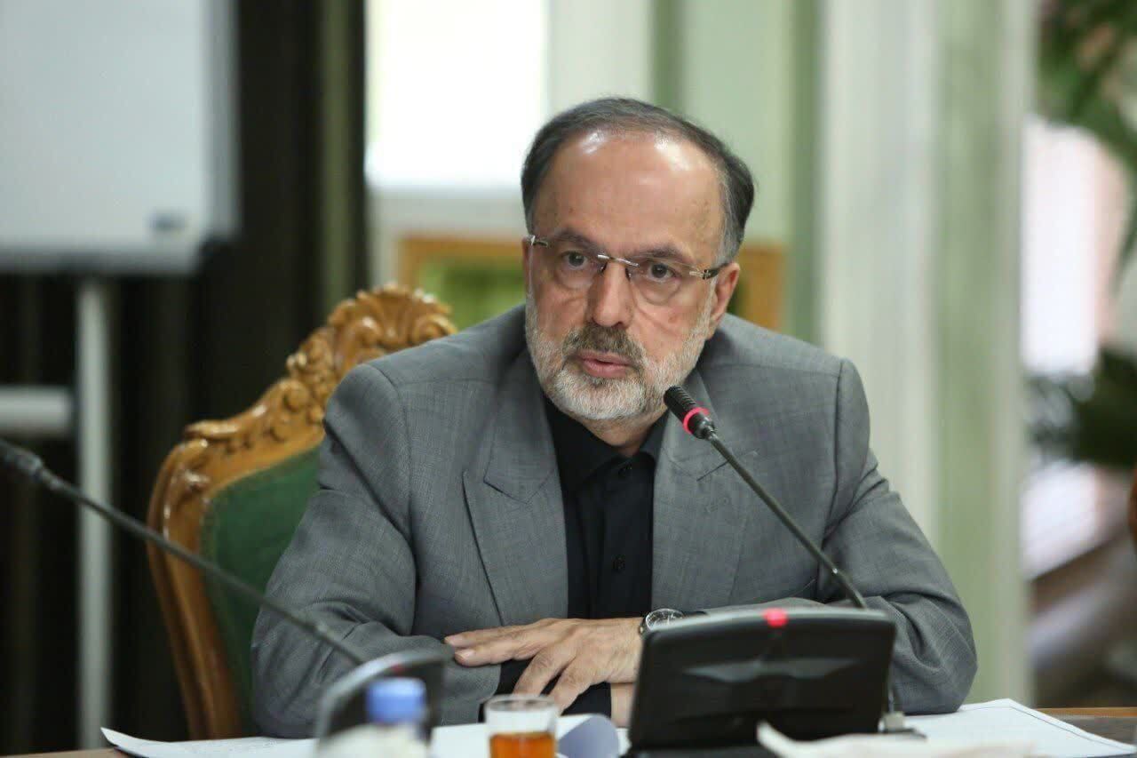 مزیت‌های تجاری آسیای میانه از نگاه نماینده وزارت خارجه؛ نقش خراسان رضوی پررنگ‌تر می‌شود