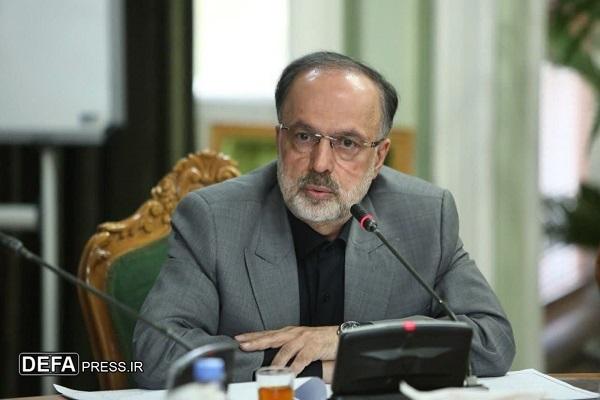 مزیتهای تجاری آسیای میانه از نگاه نماینده وزارت خارجه؛ نقش خراسان رضوی پررنگتر میشود مزیتهای تجاری آسیای میانه از نگاه نماینده وزارت خارجه؛ نقش خراسان رضوی پررنگتر میشود