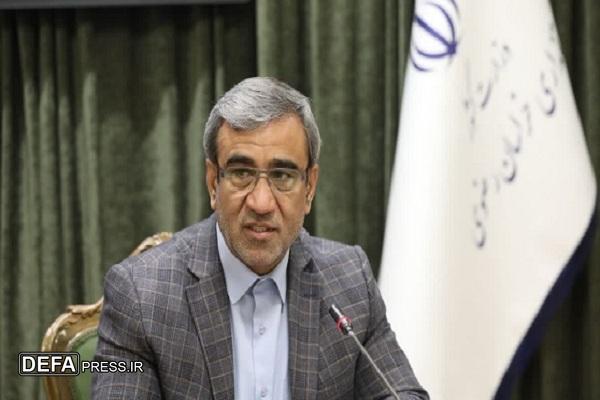 بخش خصوصی باید نقش اصلی را در تجارت منطقهای ایفا کند بخش خصوصی باید نقش اصلی را در تجارت منطقهای ایفا کند