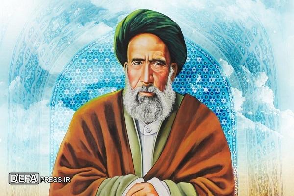 کاشمر میزبان نائب رئیس مجلس و مراسم بزرگداشت شهید مدرس میشود کاشمر میزبان نائب رئیس مجلس و مراسم بزرگداشت شهید مدرس میشود