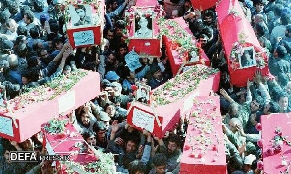 ۲۵ آبان؛ روز خلق یک حماسه شاهکار در اصفهان ۲۵ آبان؛ روز خلق یک حماسه شاهکار در اصفهان