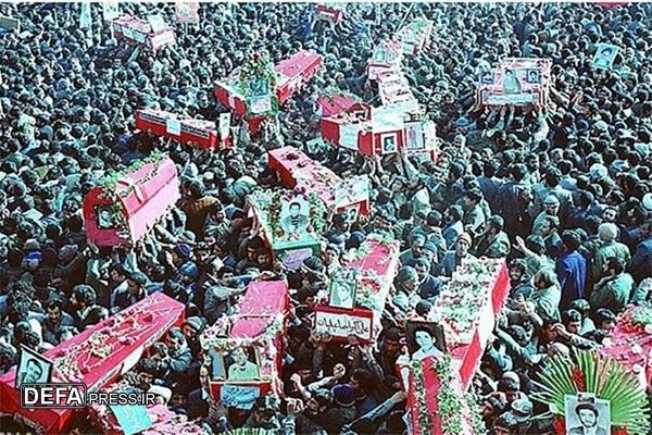 ۲۵ آبان؛ روز خلق یک حماسه شاهکار در اصفهان ۲۵ آبان؛ روز خلق یک حماسه شاهکار در اصفهان