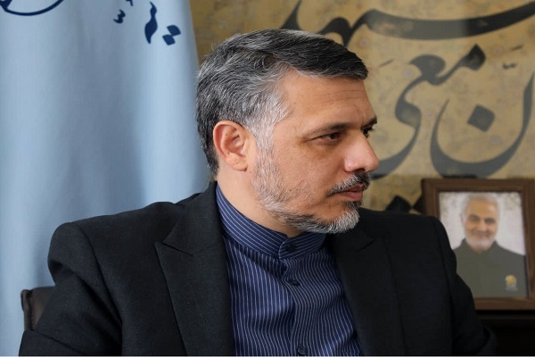 تلاش مجدانه در راستای اجرای طرح پایش زندانیان