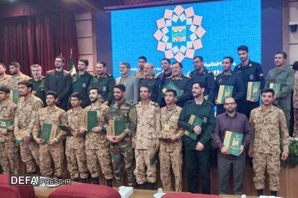 وحدت و تبعیت از ولی فقیه رمز ماندگاری ایران اسلامی است