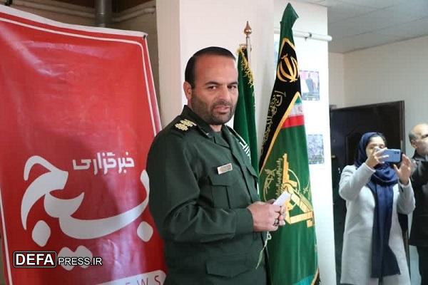 رسانهها آرایش جنگی بگیرند/ دستاوردهای انقلاب برای نسل جوان تبیین شود رسانهها آرایش جنگی بگیرند/ دستاوردهای انقلاب برای نسل جوان تبیین شود