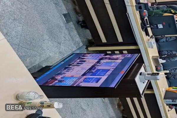 قزوین برای استقبال و تشییع شهدای گمنام آماده میشود قزوین برای استقبال و تشییع شهدای گمنام آماده میشود