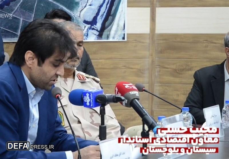 توافق تاریخی ایران و افغانستان برای توسعه تجارت ۱۰ میلیارددلاری/ حقآبه شرط همکاریها توافق تاریخی ایران و افغانستان برای توسعه تجارت ۱۰ میلیارددلاری/ حقآبه شرط همکاریها