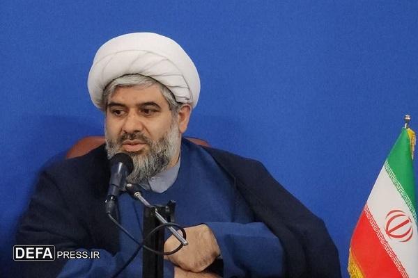 رشد ۴۲ درصدی اعتکاف در مازندران؛ مهندسی معنویت در گام دوم انقلاب رشد ۴۲ درصدی اعتکاف در مازندران؛ مهندسی معنویت در گام دوم انقلاب