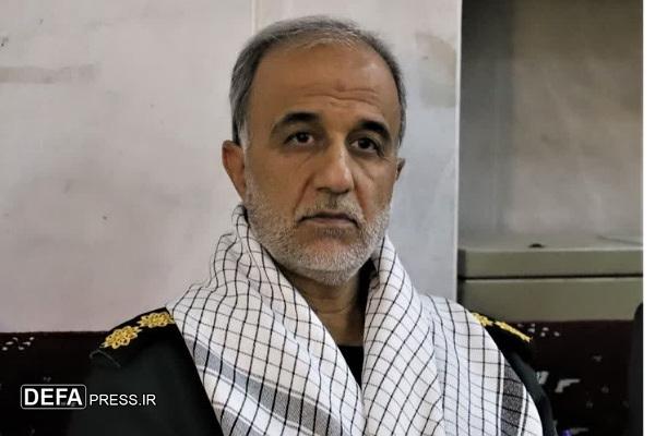 پیام مدیرکل حفظ آثار خراسانجنوبی به مناسبت هفته کتاب پیام مدیرکل حفظ آثار خراسانجنوبی به مناسبت هفته کتاب