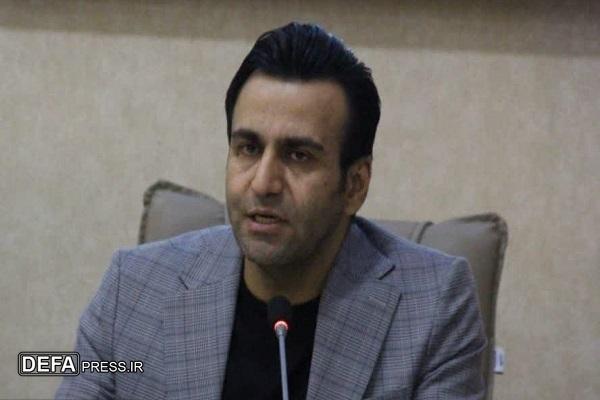 راهیابی ۱۸ اثر به جشنواره تئاتر لرستان راهیابی ۱۸ اثر به جشنواره تئاتر لرستان