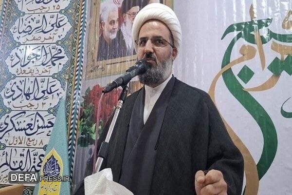 مهمترین دارایی پلدختر، جوانان آن هستند مهمترین دارایی پلدختر، جوانان آن هستند