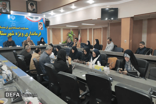 برگزاری اختتامیه جشنواره تئاتر لرستان با حضور وزیر فرهنگ برگزاری اختتامیه جشنواره تئاتر لرستان با حضور وزیر فرهنگ