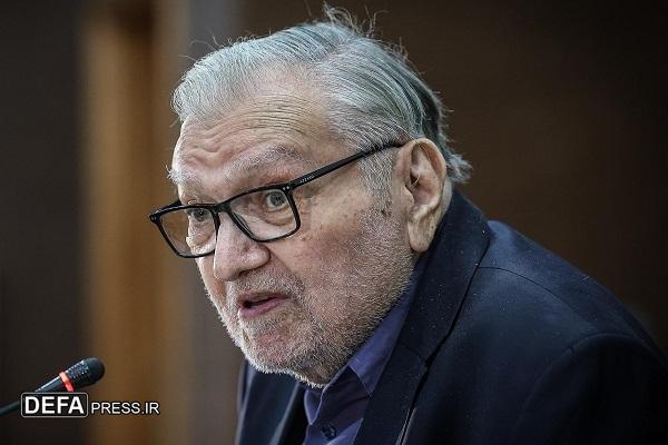 نفوذ فرهنگ غرب نوآوریهای غربی را بدون نقد به ما منتقل کرده است نفوذ فرهنگ غرب نوآوریهای غربی را بدون نقد به ما منتقل کرده است